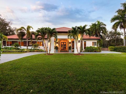 9200 SW 60th Ct, Pinecrest, FL 33156 photo 2