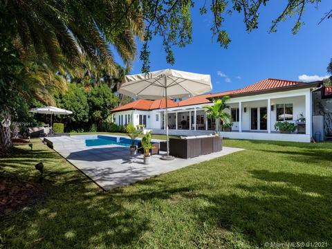 9200 SW 60th Ct, Pinecrest, FL 33156 photo 32