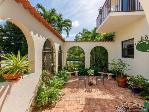 390 Atlantic Rd, Key Biscayne, FL 33149 photo 5