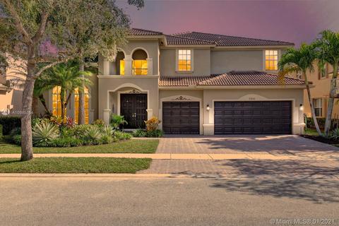 3900 E Hibiscus St, Weston, FL 33332 photo 83