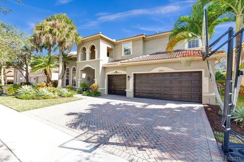 3900 E Hibiscus St, Weston, FL 33332 photo 74