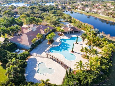 3900 E Hibiscus St, Weston, FL 33332 photo 92