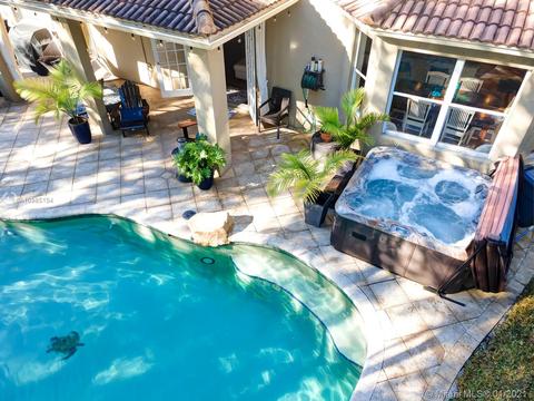 3900 E Hibiscus St, Weston, FL 33332 photo 96