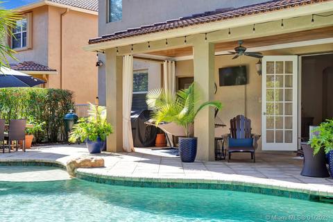 3900 E Hibiscus St, Weston, FL 33332 photo 20