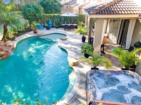 3900 E Hibiscus St, Weston, FL 33332 photo 97