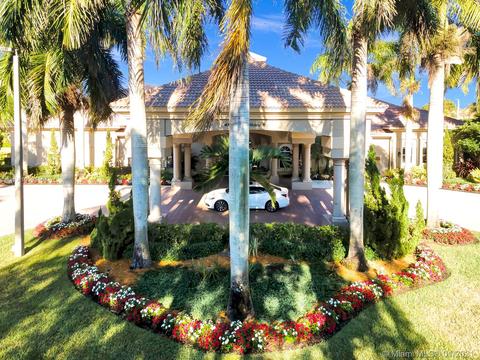 3900 E Hibiscus St, Weston, FL 33332 photo 98