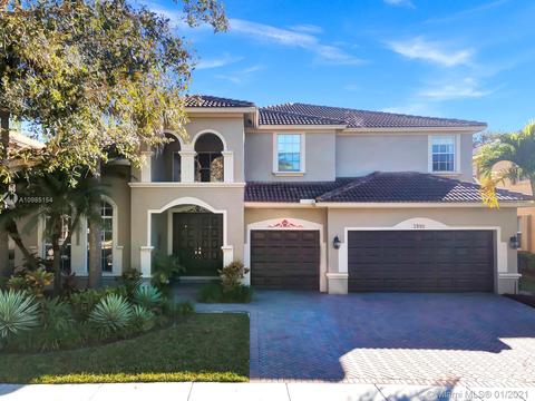 3900 E Hibiscus St, Weston, FL 33332 photo 89