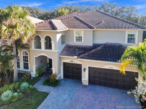 3900 E Hibiscus St, Weston, FL 33332 photo 88