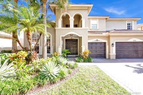 3900 E Hibiscus St, Weston, FL 33332 photo 1