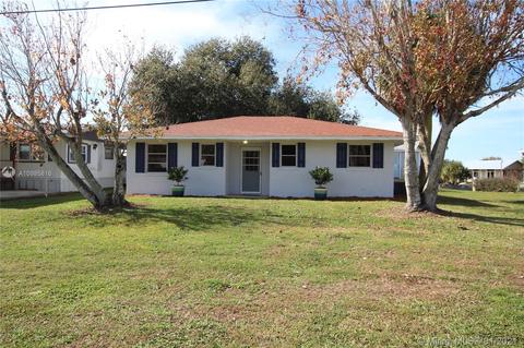 3541 SE 23rd Ave, Okeechobee, FL 34974 photo 1