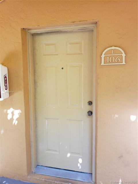 18101 NW 68th Ave E-106 #E-106, Hialeah, FL 33015 photo 3
