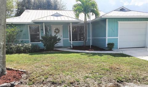 3726 SE Middle St, Stuart, FL 34997 photo 1