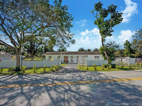 7380 SW 120th St, Pinecrest, FL 33156 photo 1