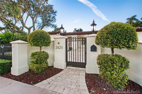 3420 Durango St, Coral Gables, FL 33134 photo 7