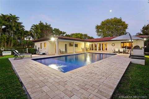 3420 Durango St, Coral Gables, FL 33134 photo 1