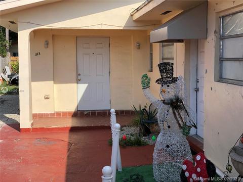 313 E 12th St, Hialeah, FL 33010 photo 2