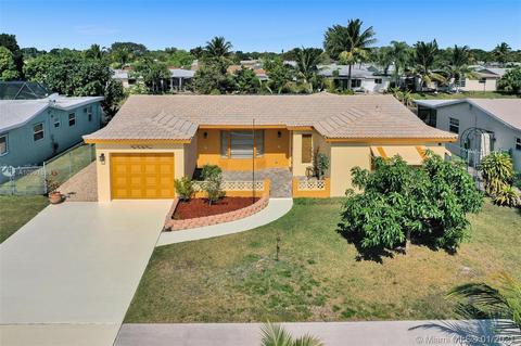 6957 NW 9th Ct, Margate, FL 33063 photo 1