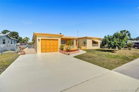 6957 NW 9th Ct, Margate, FL 33063 photo 3