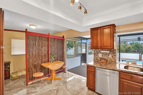6957 NW 9th Ct, Margate, FL 33063 photo 27