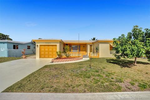 6957 NW 9th Ct, Margate, FL 33063 photo 2
