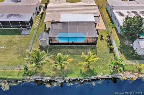 6957 NW 9th Ct, Margate, FL 33063 photo 7