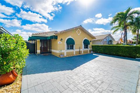 7307 W 34th Ct, Hialeah, FL 33018 photo 1