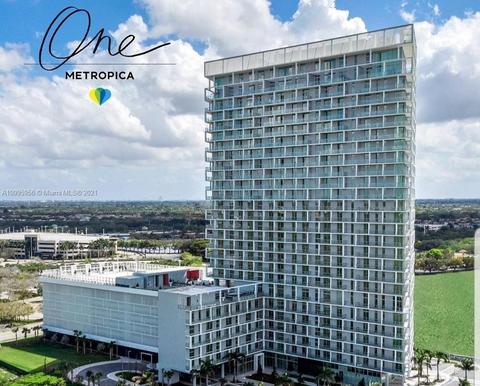 2000 Metropica Way #212, Sunrise, FL 33323