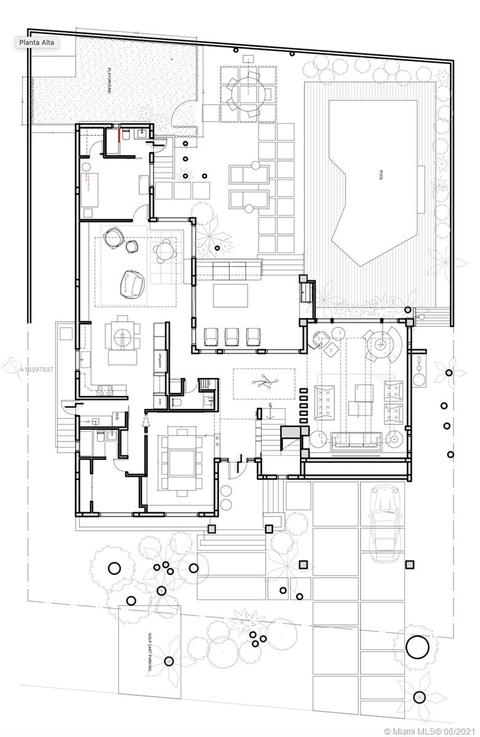 545 Hampton Ln, Key Biscayne, FL 33149 photo 32