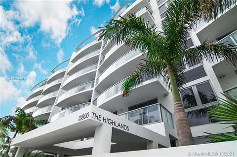 13800 Highland Dr #406, North Miami Beach, FL 33181