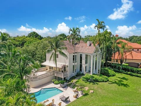 450 Ridge Rd, Coral Gables, FL 33143 photo 4