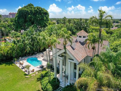 450 Ridge Rd, Coral Gables, FL 33143 photo 2