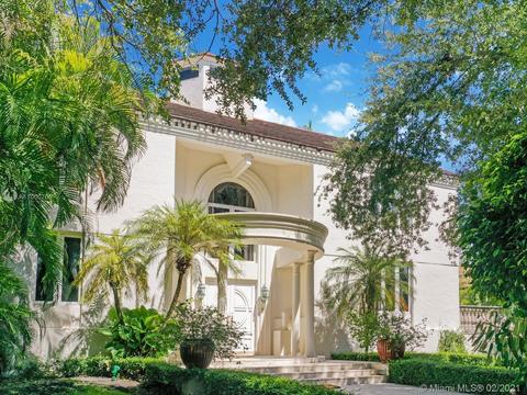 450 Ridge Rd, Coral Gables, FL 33143 photo 1