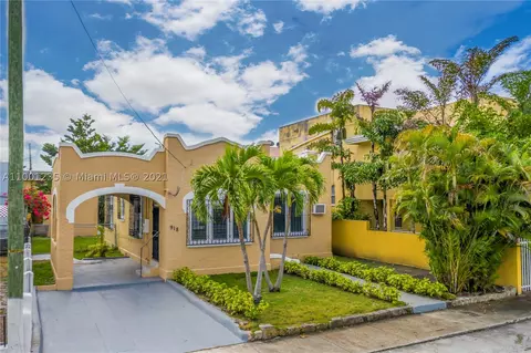 918 SW 10th St, Miami, FL 33130 photo 25