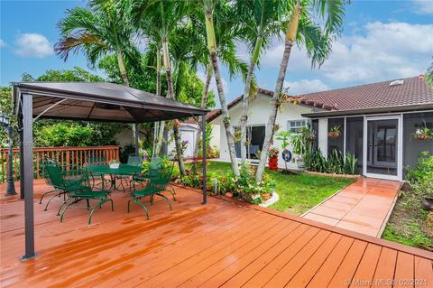 15009 SW 63rd St, Miami, FL 33193 photo 42