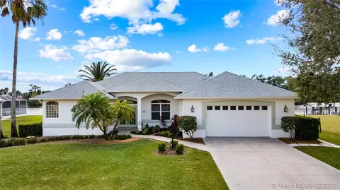 3291 Shell Ln, Fort Denaud, FL 33935 photo 2