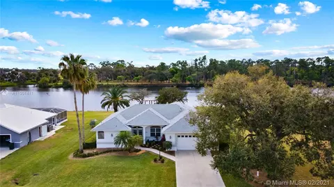 3291 Shell Ln, Fort Denaud, FL 33935 photo 1
