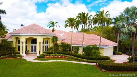 3325 Bridle Path Ln, Weston, FL 33331 photo 1