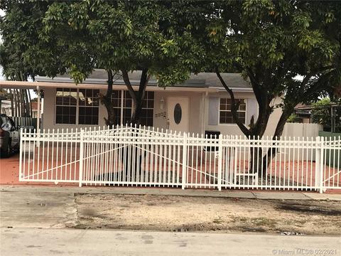 5015 E 1st Ave, Hialeah, FL 33013 photo 1