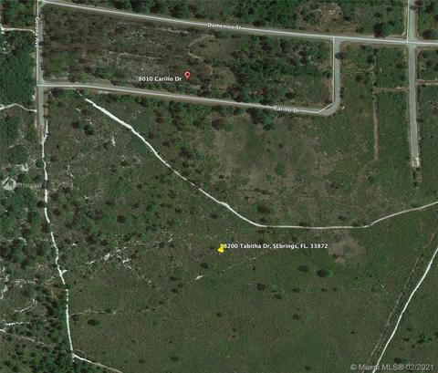 8200 Tabitha, Sebring, FL 33872 photo 1