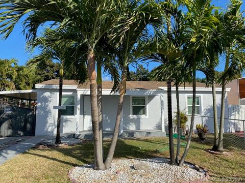 3891 E 8th Ct, Hialeah, FL 33013 photo 2