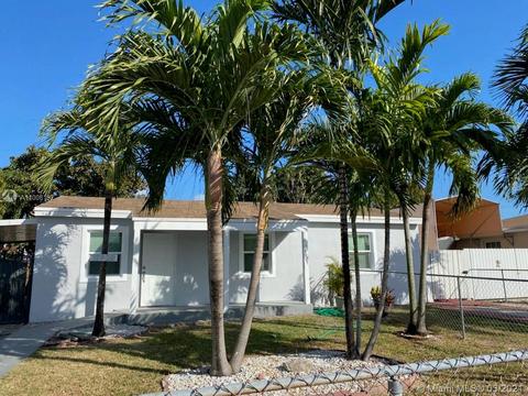 3891 E 8th Ct, Hialeah, FL 33013 photo 1