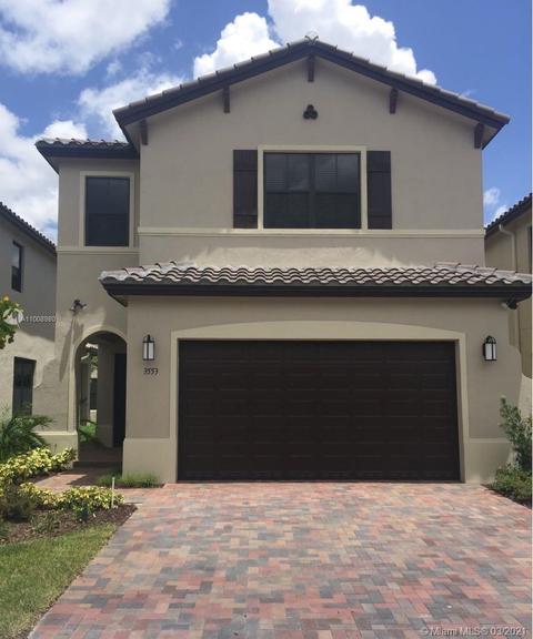 3553 W 96th Pl, Hialeah, FL 33018 photo 1