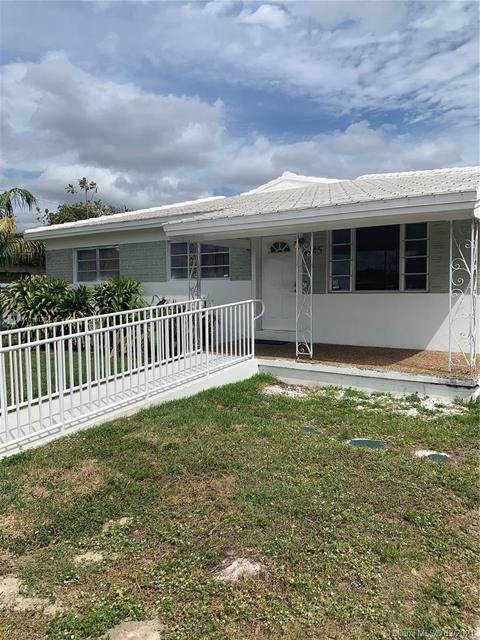 4945 E 8th Ln, Hialeah, FL 33013 photo 1