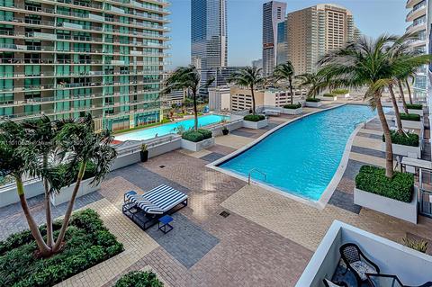 60 SW 13th St #3418, Miami, FL 33130 photo 16