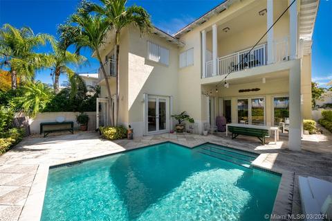 14 Turtle Walk, Key Biscayne, FL 33149 photo 38