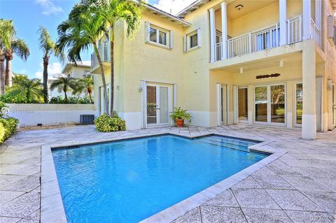 14 Turtle Walk, Key Biscayne, FL 33149 photo 1