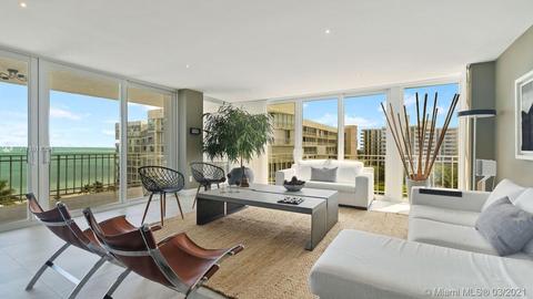 881 Ocean Dr #8A, Key Biscayne, FL 33149 photo 15