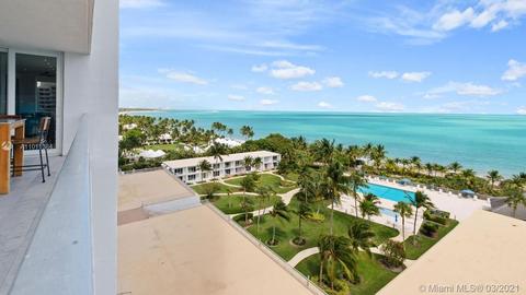 881 Ocean Dr #8A, Key Biscayne, FL 33149 photo 27