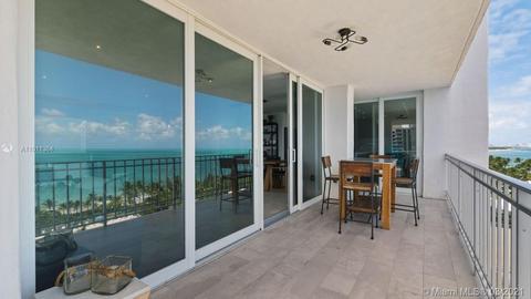 881 Ocean Dr #8A, Key Biscayne, FL 33149 photo 24