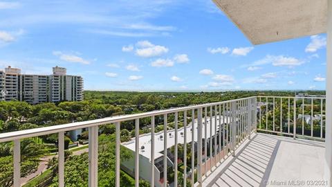 881 Ocean Dr #8A, Key Biscayne, FL 33149 photo 35